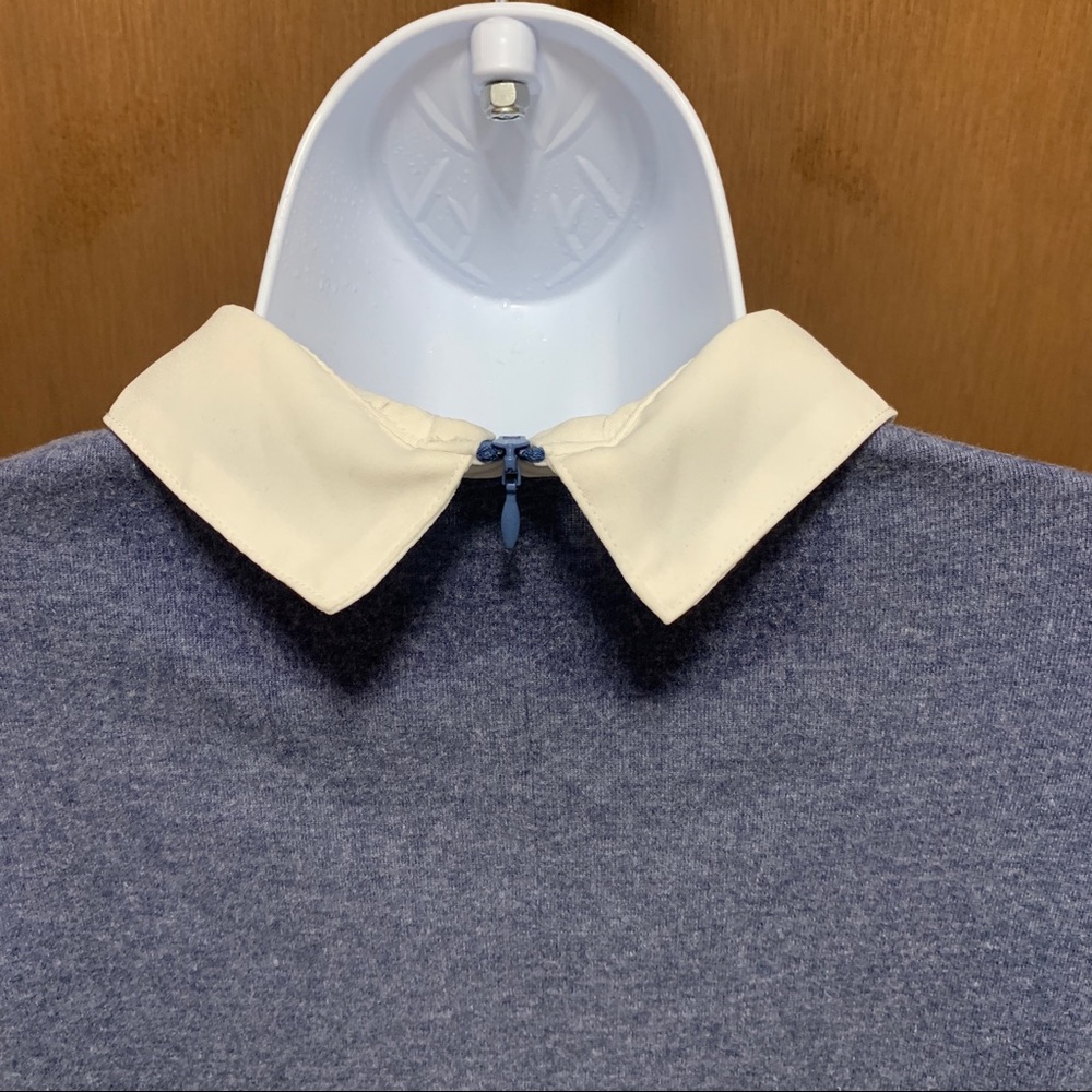 Popover Sweater - Picture 6 of 8